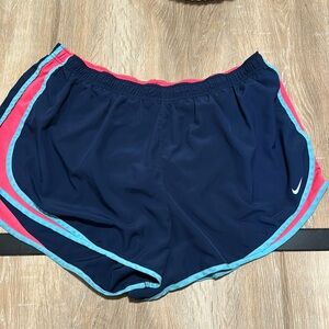 Nike Tempo Shorts